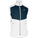 Ace Primaloft Vest Herre - White / Ink