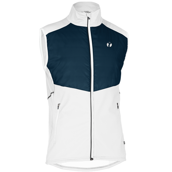 Ace Primaloft Vest Herre