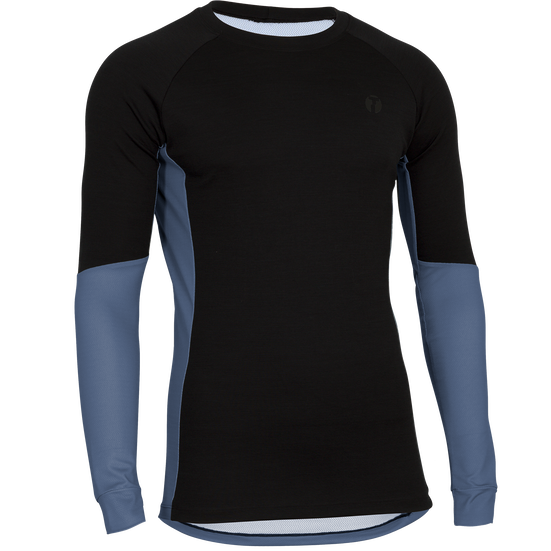 Core Merino 2 Trøye Junior