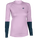 Core Ultralight Trøye Dame - Sweet Pink / Ink