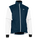 Ambition 2.0 Jakke Herre - Ink / White