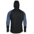 Flex 4.0 Hoodie Herre