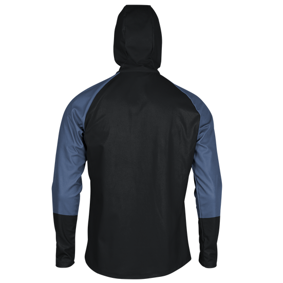 Flex 4.0 Hoodie Herre