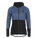 Flex 4.0 Hoodie Dame - Honest Indigo / Black