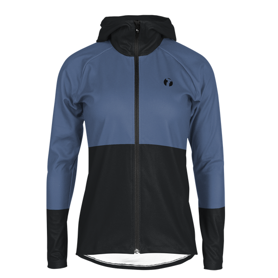 Flex 4.0 Hoodie Dame