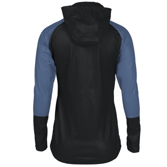Flex 4.0 Hoodie Dame