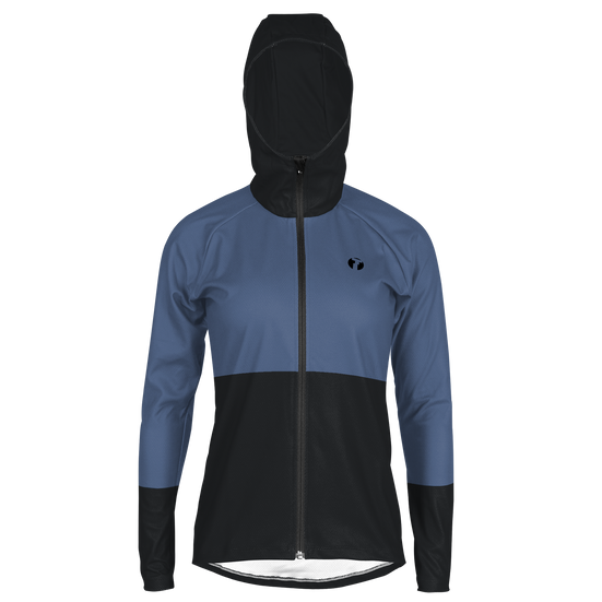 Flex 4.0 Hoodie Dame