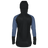 Flex 4.0 Hoodie Dame