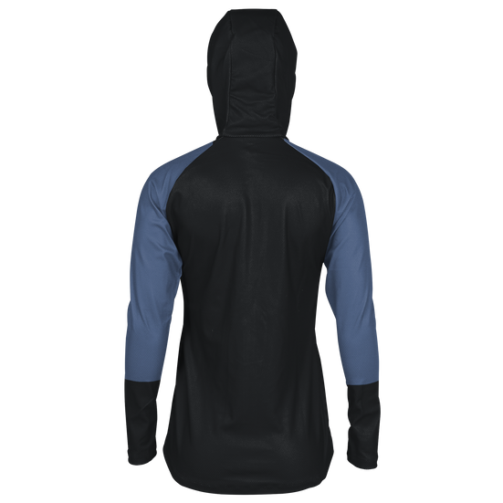 Flex 4.0 Hoodie Dame