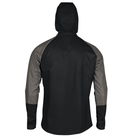 Flex 4.0 Hoodie Herre