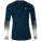 Core Ultralight Trøye Herre - Ink / Checker