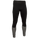 Core Merino 2 Tights Herre - Darktan / Black
