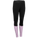 Core Merino 2 Tights Dame - Sweet Pink / Black