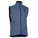 Ambition 2.0 Vest Herre - Honest Indigo / Black