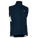 Ambition 2.0 Vest Herre - Ink / White
