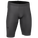Trainer Kort Tights Herre - Ashen