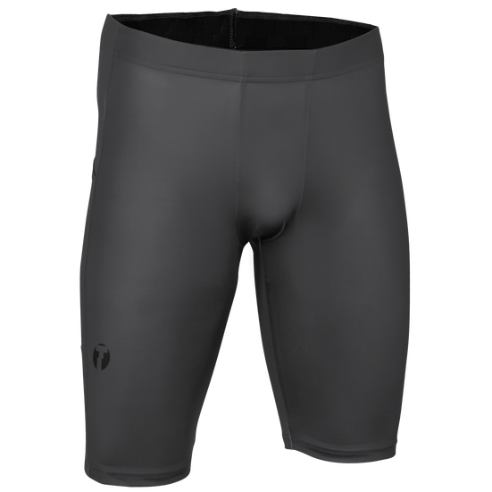 Trainer Kort Tights Herre