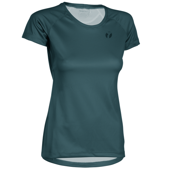 Run T-Skjorte Dame