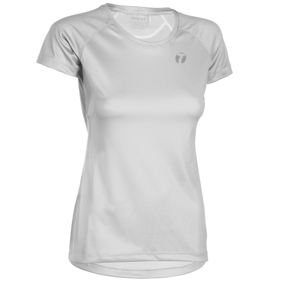 Run T-Skjorte Dame