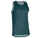 Run Singlet Junior - Teal