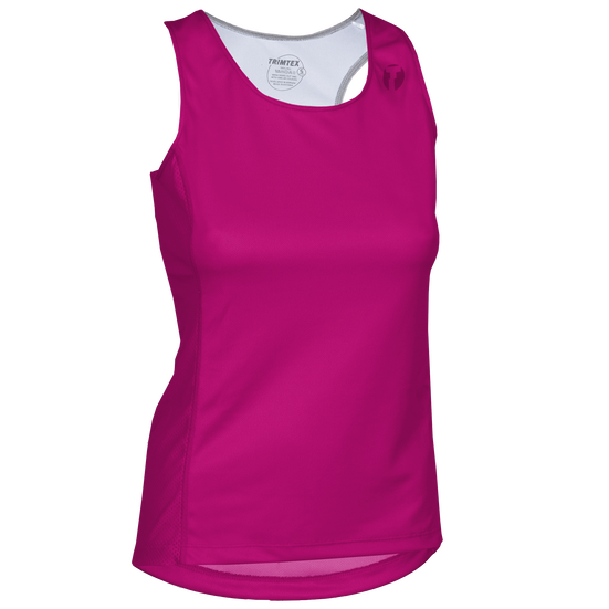 Run Singlet Dame