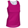 Run Singlet Dame