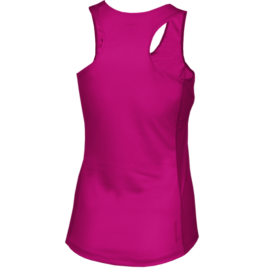 Run Singlet Dame