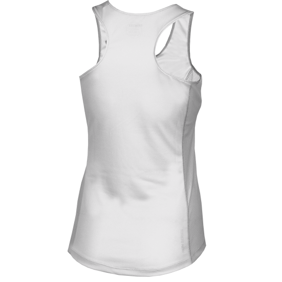 Run Singlet Dame