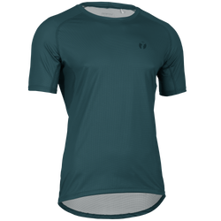 Fast T-Skjorte Herre