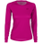 Fast T-Skjorte LS Dame