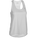 Fast 3.0 Singlet Dame - Light Ashen
