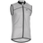 Feather Vest Herre