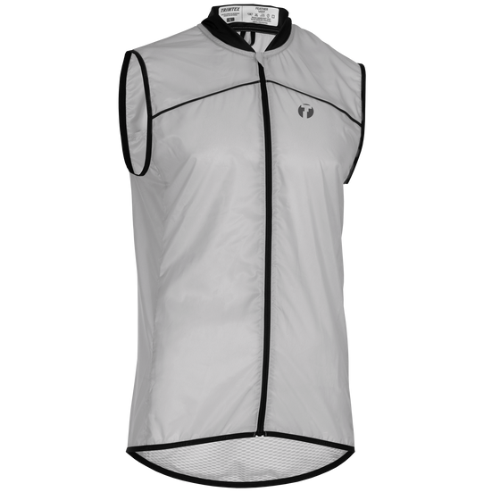Feather Vest Herre