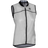 Feather Vest Dame