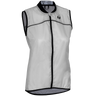 Feather Vest Dame