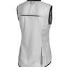 Feather Vest Dame