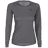 Fast T-Skjorte LS Dame