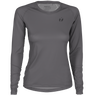 Fast T-Skjorte LS Dame