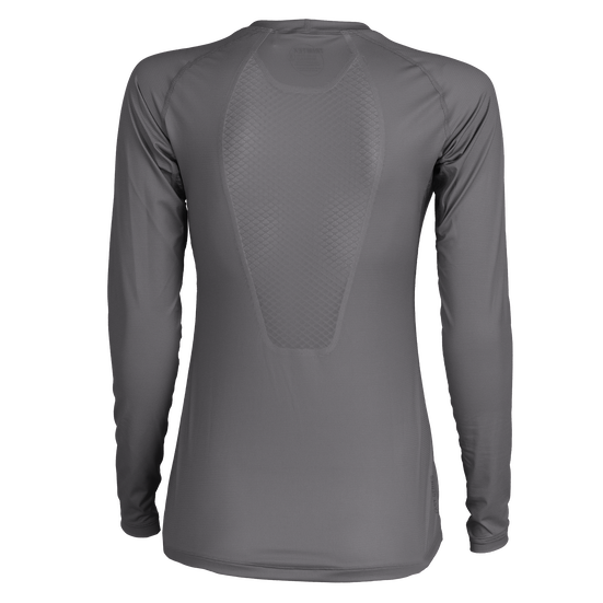 Fast T-Skjorte LS Dame