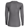 Fast T-Skjorte LS Dame