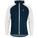 Flex 4.0 Hoodie Herre - Ink / White