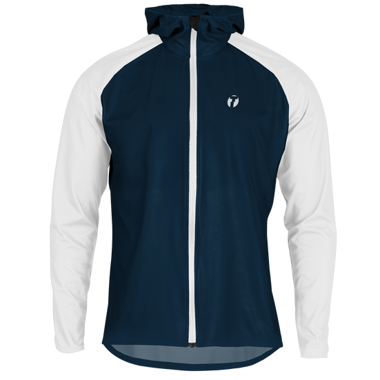 Flex 4.0 Hoodie Herre