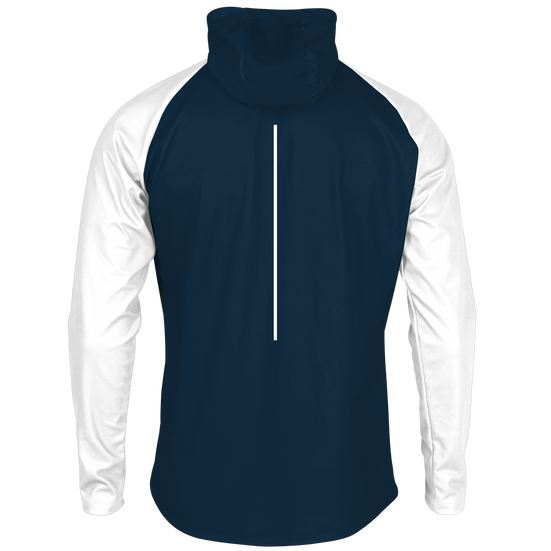 Flex 4.0 Hoodie Herre