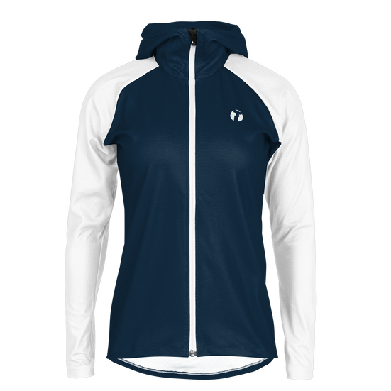 Flex 4.0 Hoodie Dame