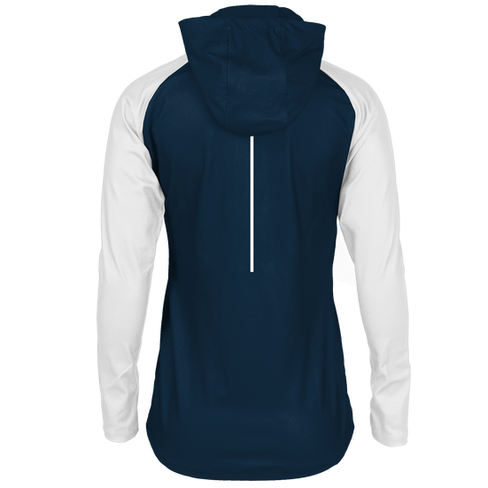 Flex 4.0 Hoodie Dame