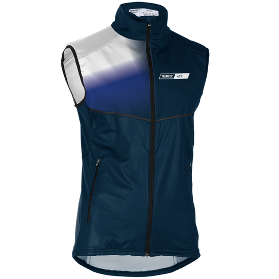 Ace Vest Herre