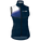Ace Vest Dame - Ink / White / Cobalt