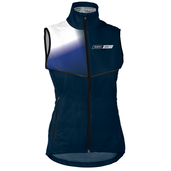 Ace Vest Dame