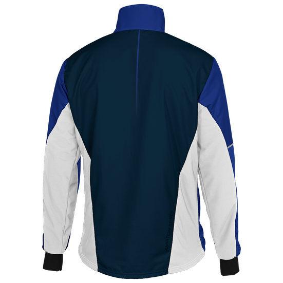 Ambition 2.0 Jakke Herre