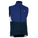 Ambition 2.0 Vest Herre - Ink / Cobalt / White
